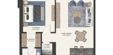 Seamont Autograph Collection Residences