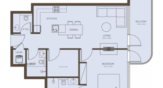 Coral Isle Residences