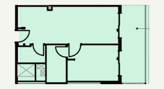Azizi Venice Buildings 10 and 11