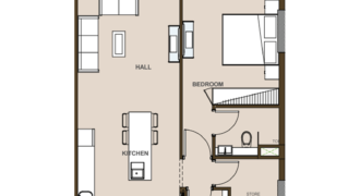 Casa Aura Residence