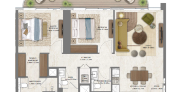 Address Residences Zabeel