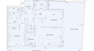 Luzora Residence