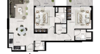 The Willows Residences