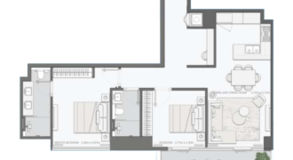 Mansory Residences by Amaal