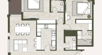 Aria Heights
