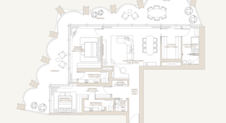 Eden House Za’abeel