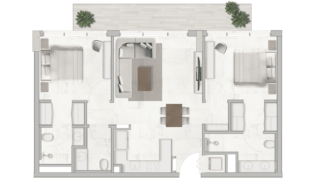 Sola Residences