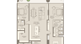 The Chedi Private Residences