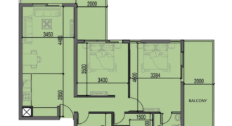Al Haseen Residences 3