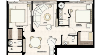 Natuzzi Harmoni