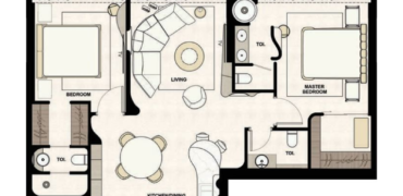 Natuzzi Harmoni