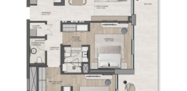 Flora Isle Beachfront Residences