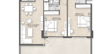 Capital Horizon Terraces