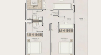 Tavora Residences
