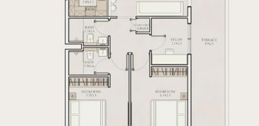 Tavora Residences