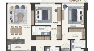 Seamont Autograph Collection Residences