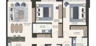 Seamont Autograph Collection Residences