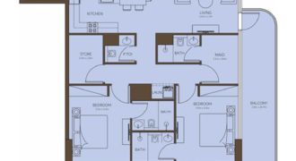 Coral Isle Residences