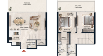 Norah Residence