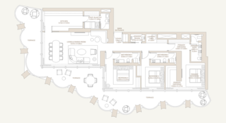 Eden House Za’abeel