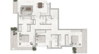 Sola Residences
