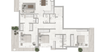 Sola Residences