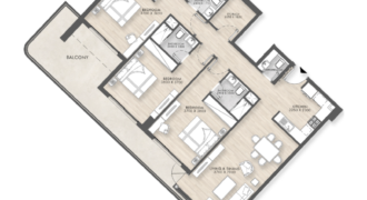 Capital Horizon Terraces