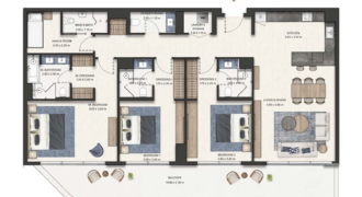 Seamont Autograph Collection Residences