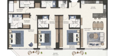 Seamont Autograph Collection Residences