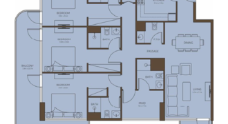 Coral Isle Residences