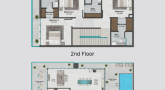 Sky Hills Residence 2
