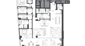 The Alba Residences by Omniyat