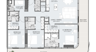 Do Hotels and Residences