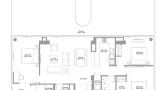 Bayfront Marina Residences