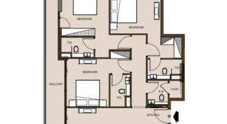 Casa Aura Residence