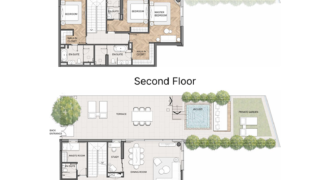 Residences Du Port Autograph Collection