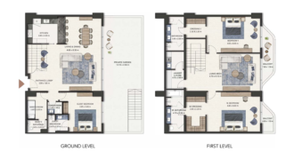 Seamont Autograph Collection Residences