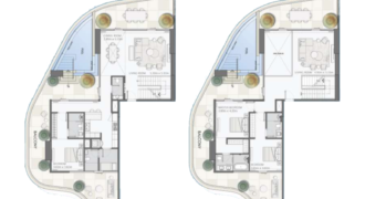 Mansory Residences by Amaal
