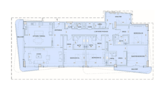 Luzora Residence