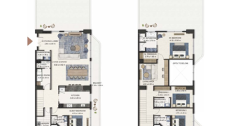 Seamont Autograph Collection Residences