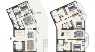 Seamont Autograph Collection Residences