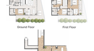 Residences Du Port Autograph Collection