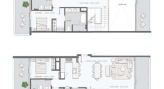 Mansory Residences by Amaal