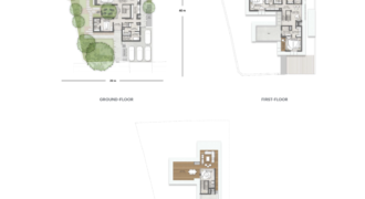 Sha Residence Emirates