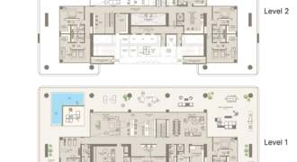 The Chedi Private Residences