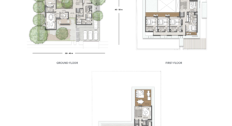 Sha Residence Emirates