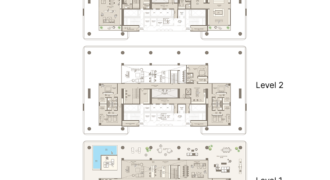 The Chedi Private Residences