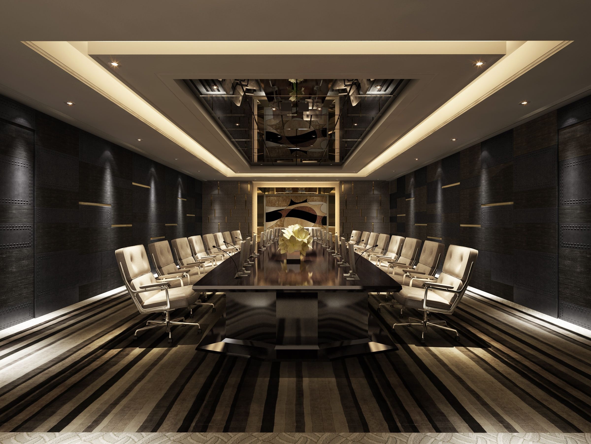 Board Room