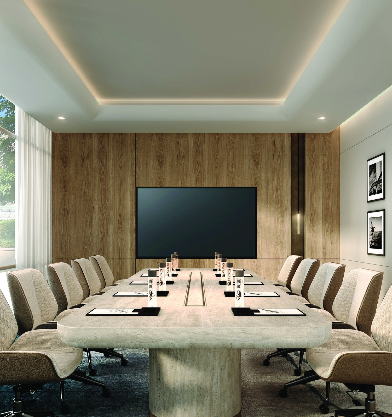 Boardroom