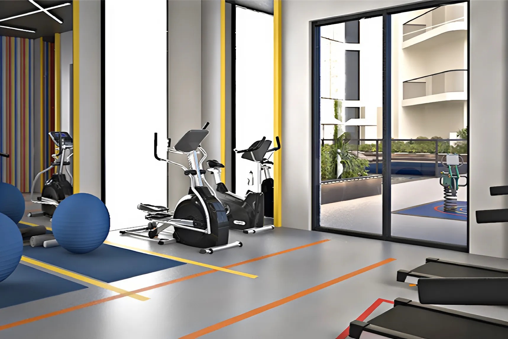 Gym
